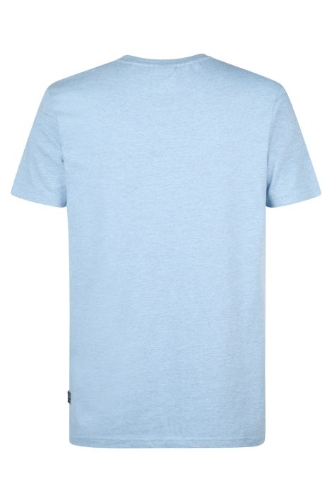 Petrol Industries men t-shirt ss